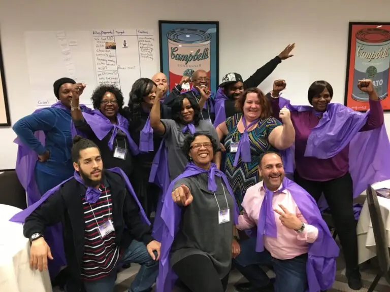 2018 SJLA