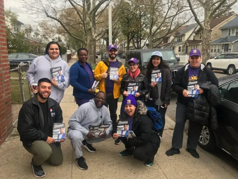 2020 GOTV NY2