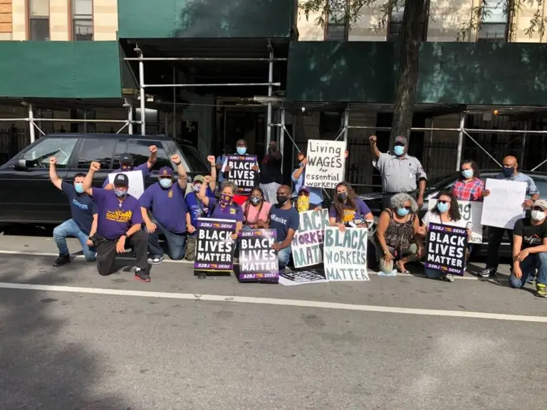 2022 BLM SJLA