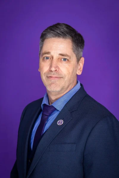 Gabe Morgan Headshot 2024