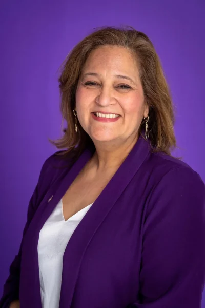 Roxana Rivera Headshot 2024
